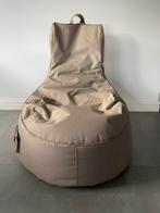Sit & Joy lounge zitzak, Huis en Inrichting, Zitzakken, Ophalen, Zo goed als nieuw