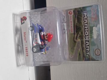 Mario Kart Figuur : Mario 19319 beschikbaar voor biedingen
