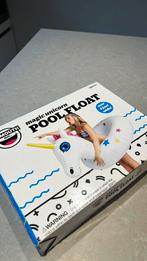 nieuw eenhoorn zwembadfloat pool float floatie, Ophalen of Verzenden, Nieuw