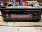Pioneer radio cassette, Ophalen of Verzenden, Gebruikt