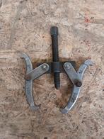 Poelietrekker - Gereedschap voor demontage, Auto diversen, Autogereedschap, Gebruikt, Onbekend, Ophalen of Verzenden, Onbekend