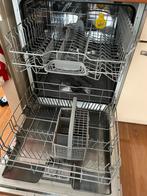 Bosch SilencePlus Inbouw Vaatwasser - Gebruikt, Ophalen, Gebruikt, Energieklasse A of zuiniger, 85 tot 90 cm