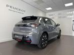 Peugeot e-208 EV Allure 51 kWh | Nav | 360 Camera | Adaptiev, Auto's, Peugeot, 12 maanden, Stof, Gebruikt, 156 pk