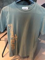 T-shirt Stone groen mt 12/156, Ophalen of Verzenden, Zo goed als nieuw, Jongen, Shirt of Longsleeve
