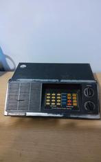 Bearcat 220 Scanner, Telecommunicatie, Scanners, Ophalen of Verzenden, Gebruikt