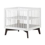 Kidsmill Sixties Box Wit /Walnoot, Kinderen en Baby's, Boxen, Ophalen, Gebruikt