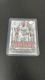 Topps card zidane madrid, Ophalen of Verzenden, Zo goed als nieuw, Plaatje