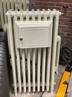 Speciale gietijzeren radiatoren !, Ophalen, Gebruikt, Radiator, 60 tot 150 cm