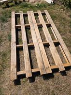 Pallets, Ophalen, Zo goed als nieuw, Minder dan 200 cm, Pallet