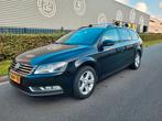 Volkswagen Passat 1.4 TSI 90KW Variant 2011 Zwart, Voorwielaandrijving, 4 cilinders, Zwart, Handgeschakeld