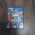 De Sims 2 spellen Deluxe Seizoenen accessoires huisdieren, Vanaf 12 jaar, Ophalen of Verzenden, 1 speler, Zo goed als nieuw