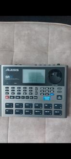 Alesis sr18, Muziek en Instrumenten, Drumcomputers, Verzenden, Zo goed als nieuw, Overige merken