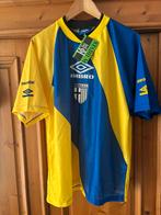 Parma ac umbro trainingshirt 1993-1995 bnwt XL, Verzamelen, Ophalen of Verzenden, Nieuw, Buitenlandse clubs, Shirt