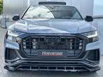 Audi Q8 60 TFSI e 462Pk Competition 23Inch ABT Nardo S line, Automaat, 12 maanden, 77 km/l, Gebruikt