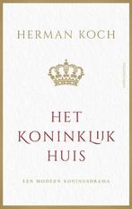Herman Koch - Het koninklijk huis, Gelezen, Herman Koch, Ophalen of Verzenden, Nederland