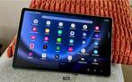 Samsung Galaxy Tab A9 Plus - 64 GB – Grijs | Topstaat, Ophalen, Zo goed als nieuw, 64 GB, Wi-Fi