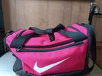 Roze Nike sporttas, Ophalen, Zo goed als nieuw, Meisjes