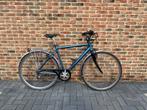 Jan Janssen lichtgewicht sportfiets 53 cm, Fietsen en Brommers, 28 inch, Zo goed als nieuw, Meer dan 20 versnellingen, 53 tot 57 cm