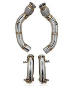 Downpipe BMW M5 F90 / BMW M8 F91 F92 F93 OPF, Ophalen of Verzenden