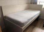 Eenpersoonsbed, Huis en Inrichting, Gebruikt, 90 cm, Eenpersoons, Ophalen of Verzenden