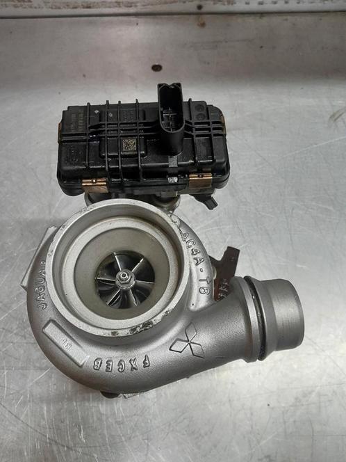 Jaguar Land Rover 2.0D turbo 49335-01960 G4D3-6K682-AH, Auto diversen, Overige Auto diversen, Ophalen