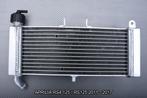 Radiateur Koeler AVDB APRILIA RS4 125 / RS125 2011 - 2017