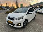 Peugeot 108 1.2 Puretech Allure|TOPSTAAT|KEYLESS|CABRIO|, Voorwielaandrijving, Gebruikt, Euro 6, 1199 cc