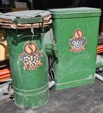 Vintage MonSun Granulaatstrooier - Wijnteelt/Tuinbouw, Ophalen of Verzenden