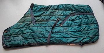 Staldeken 175 cm beschikbaar voor biedingen