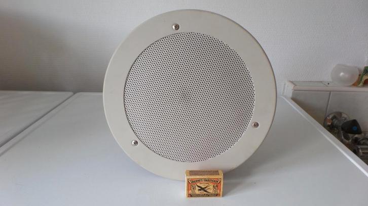 Luidspreker unit, PHILIPS, LBC 3178/30, plafond-(#8676), Audio, Tv en Foto, Luidsprekers, Nieuw, Overige typen, Minder dan 60 watt