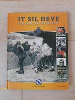 IT SIL HEVE - 100 jaar elfstedentocht - 9789078671039, Boeken, Sportboeken, Verzenden