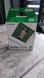 Fujifilm Instax Square Navulling, Ophalen of Verzenden, Nieuw