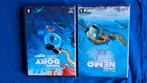 Finding Nemo & Dory, Alle leeftijden, Ophalen of Verzenden, Zo goed als nieuw, Amerikaans