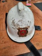 Brandweer Helm, Verzamelen, Ophalen of Verzenden