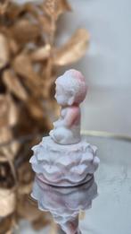 Roze Opaal Boeddha, Verzenden, Mineraal