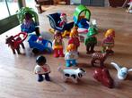 Playmobil peuter 123, Kinderen en Baby's, Speelgoed | Playmobil, Gebruikt, Ophalen of Verzenden, Los playmobil
