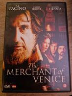 The merchant of venice, Alle leeftijden, Ophalen of Verzenden, Zo goed als nieuw
