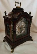 tafelklokje john smit london klok pendule bracket clock, Antiek en Kunst, Antiek | Klokken, Ophalen