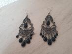 Prachtige gypsy oorbellen, Sieraden, Tassen en Uiterlijk, Oorbellen, Ophalen of Verzenden, Zo goed als nieuw, Overige materialen