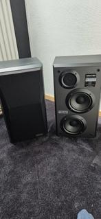 Bose Studiocraft st300 speakers zeer goede staat, Audio, Tv en Foto, Luidsprekers, Ophalen, Gebruikt, Front, Rear of Stereo speakers
