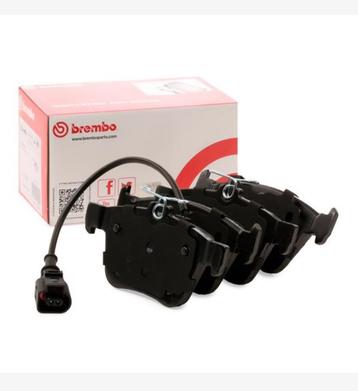 Brembo P 85 162 remblokken beschikbaar voor biedingen