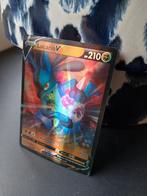 Lucario V, Ophalen, Zo goed als nieuw, Losse kaart