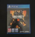 Call of Duty Black Ops 4 - PS4, Spelcomputers en Games, Games | Sony PlayStation 4, Online, Gebruikt, Vanaf 18 jaar, Shooter