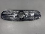 Diamant grill W253 GLC Klasse A2538888500 night pakket 360, Niet ingevuld, Gebruikt, Voor, Mercedes-Benz
