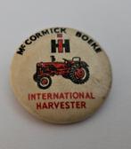 McCormick International Harvester, Verzenden, Gebruikt, Merk, Speldje of Pin
