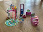 Playmobil Meisjeskamer, Ophalen of Verzenden, Gebruikt, Complete set