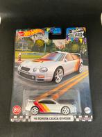 Hot wheels Toyota Celica, Mattel creations, Mattel, Nieuw, Ophalen of Verzenden