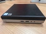 HP Prodesk 400 G4 met Windows 11, Ophalen, Gebruikt, SSD