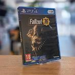 Fallout 76 - PS4 Game, Flex Ltd., Zo goed als nieuw, https://flex.com/contact-us, Nobelstraat 10, 5807 GA Oostrum