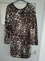 2 Mooie Jurkjes maat 44, Kleding | Dames, Jurken, Ophalen, Overige kleuren, Maat 42/44 (L), Zo goed als nieuw